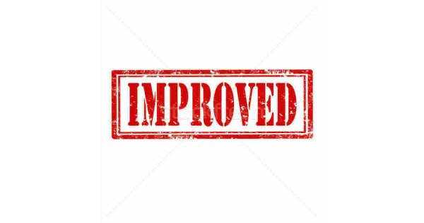 Improved Meaning and Definition