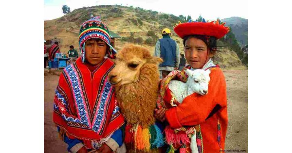 Indigenous Meaning and Definition