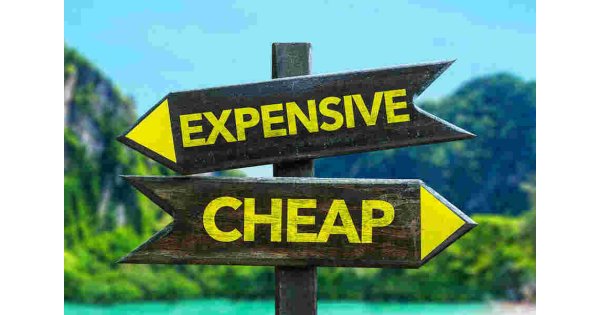 Inexpensive Meaning and Definition