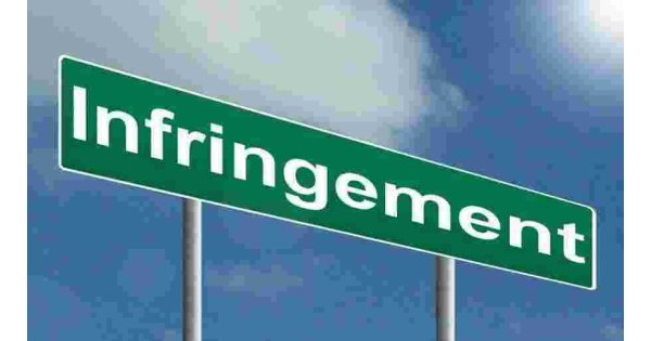 Infringement Meaning and Definition
