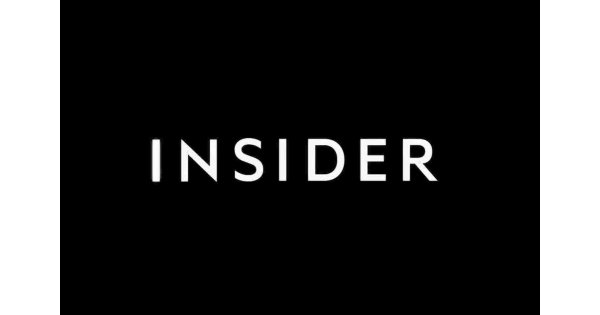Insider Meaning and Definition