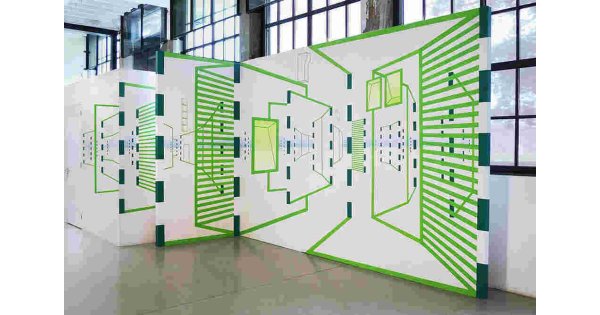 Installations Meaning and Definition