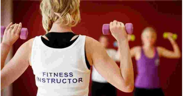 Instructor Meaning and Definition