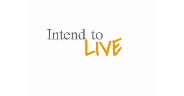 Intend Meaning and Definition