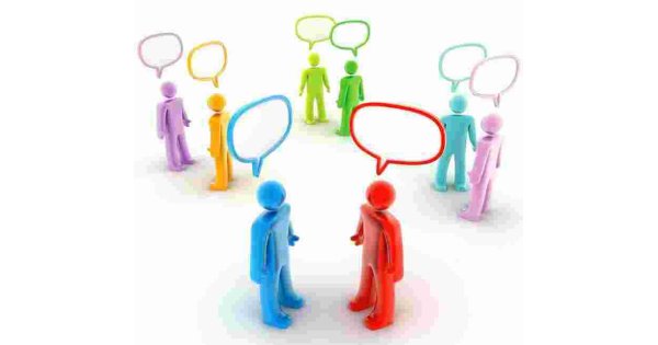 Interaction Meaning and Definition