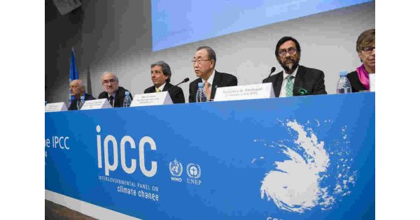 Intergovernmental Meaning and Definition