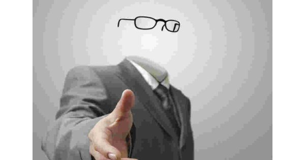Invisible Meaning and Definition
