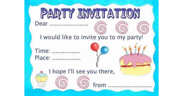 Invitation Meaning and Definition Invitation Meaning and Definition