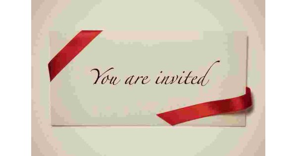 Invited Meaning and Definition