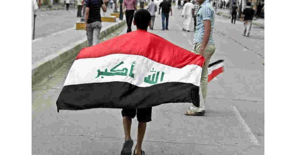 Iraqis Meaning and Definition