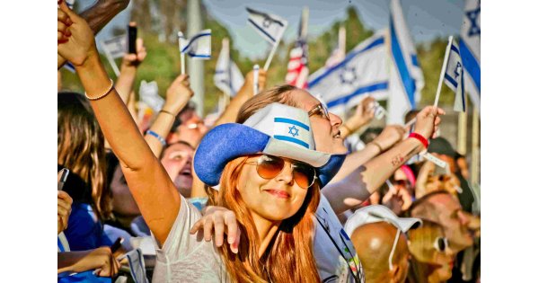 Israelis Meaning and Definition