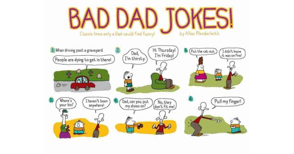 Jokes Meaning and Definition