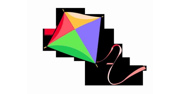 Kite Meaning and Definition