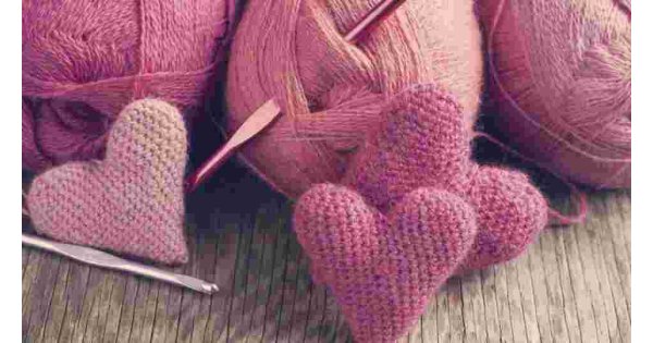 Knitting Meaning and Definition