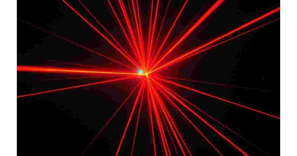 Laser Meaning and Definition