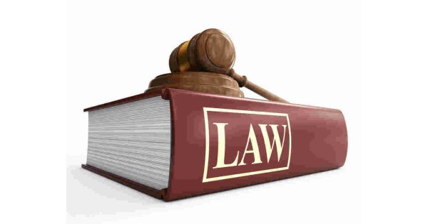 Laws Meaning and Definition