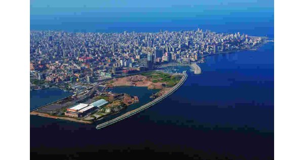 Lebanon Meaning and Definition