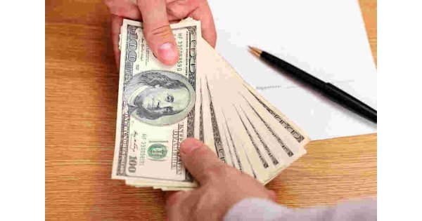 Lending Meaning and Definition