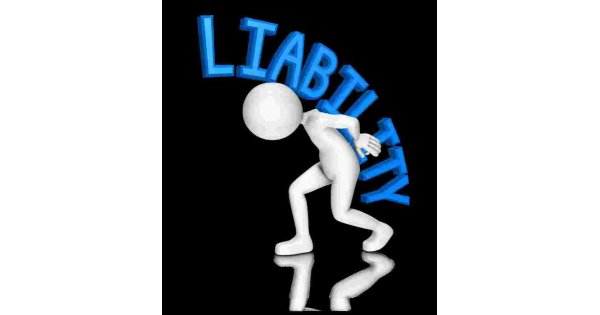 Liabilities Meaning and Definition