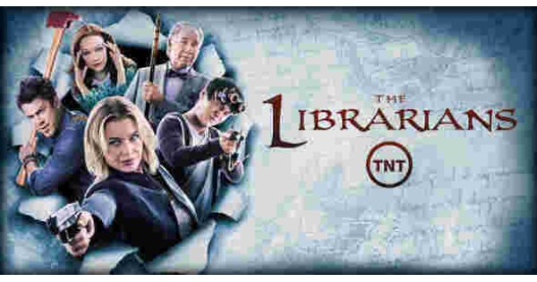 Librarians Meaning and Definition