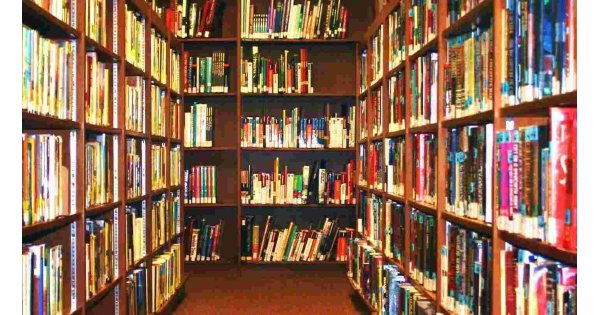 Library Meaning and Definition