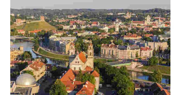 Lithuania Meaning and Definition