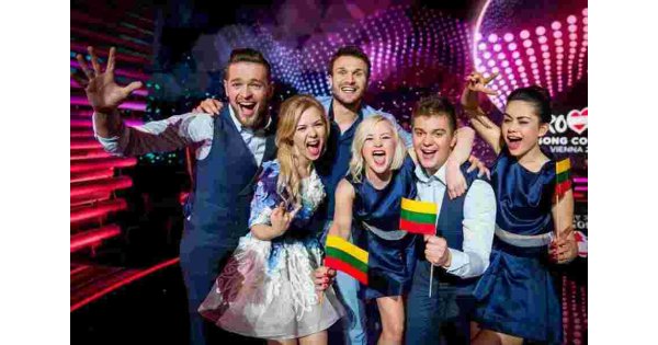 Lithuanian Meaning and Definition