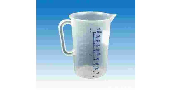 Litre Meaning and Definition