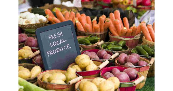 Locale Meaning and Definition