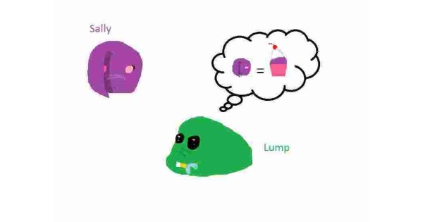 Lump Meaning and Definition