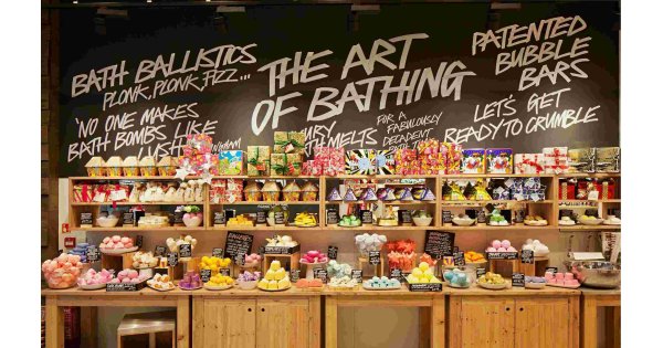 Lush Meaning and Definition Lush Meaning and Definition