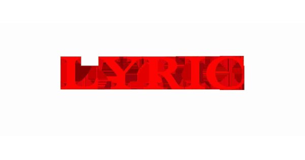 Lyric Meaning and Definition Lyric Meaning and Definition