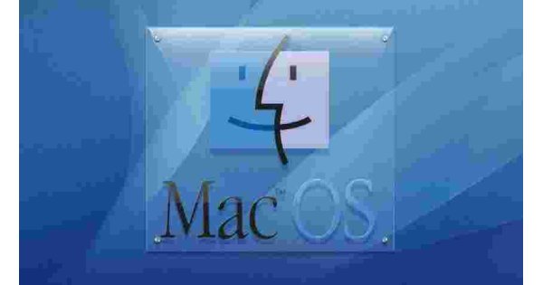 Macos Meaning and Definition