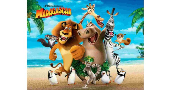 Madagascar Meaning and Definition