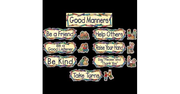 Manner Meaning and Definition