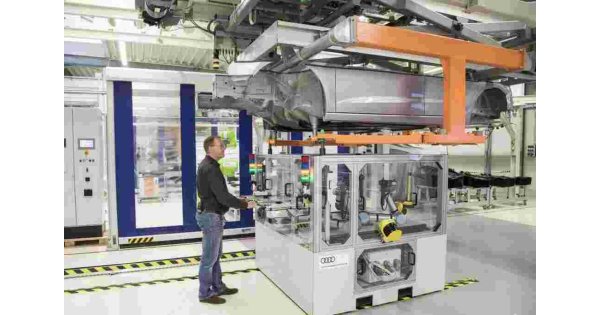 Manufacture Meaning and Definition