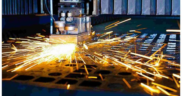 Manufacturing Meaning and Definition