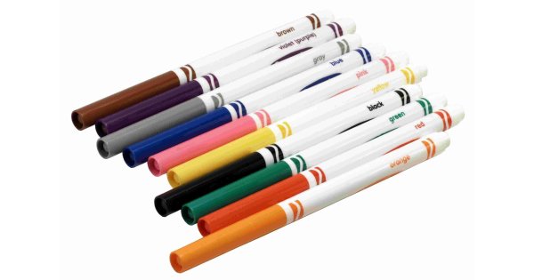 Markers Meaning and Definition