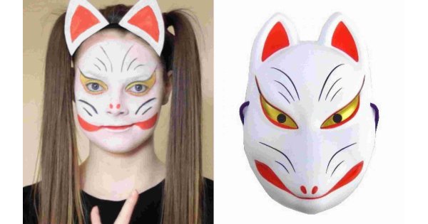 Mask Meaning and Definition