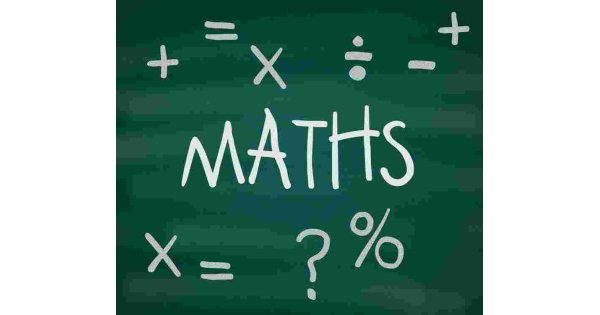 Maths Meaning and Definition
