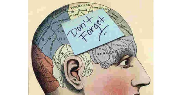 Memory Meaning and Definition