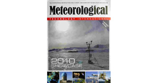Meteorological Meaning and Definition