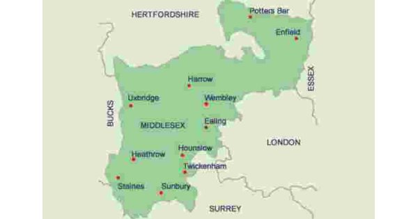 Middlesex Meaning and Definition Middlesex Meaning and Definition