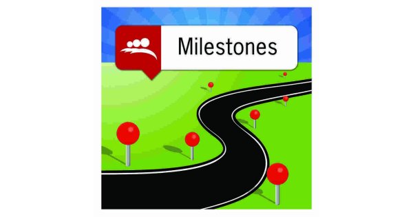 Milestones Meaning and Definition Milestones Meaning and Definition