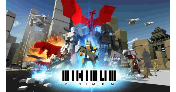 Minimum Meaning and Definition