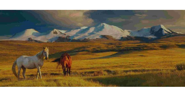 Mongolia Meaning and Definition
