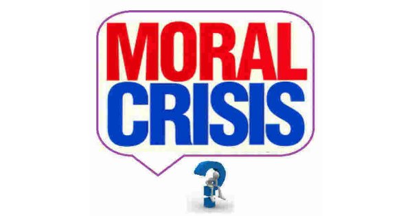 Moral Meaning and Definition Moral Meaning and Definition