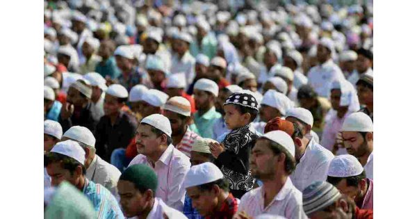 Muslim Meaning and Definition