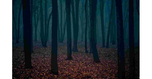 Mysterious Meaning and Definition