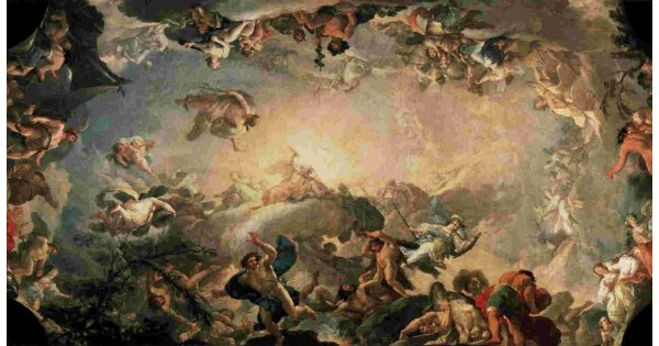 Mythology Meaning and Definition